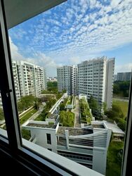 Blk 473B Hougang Parkedge (Hougang), HDB 4 Rooms #574042571